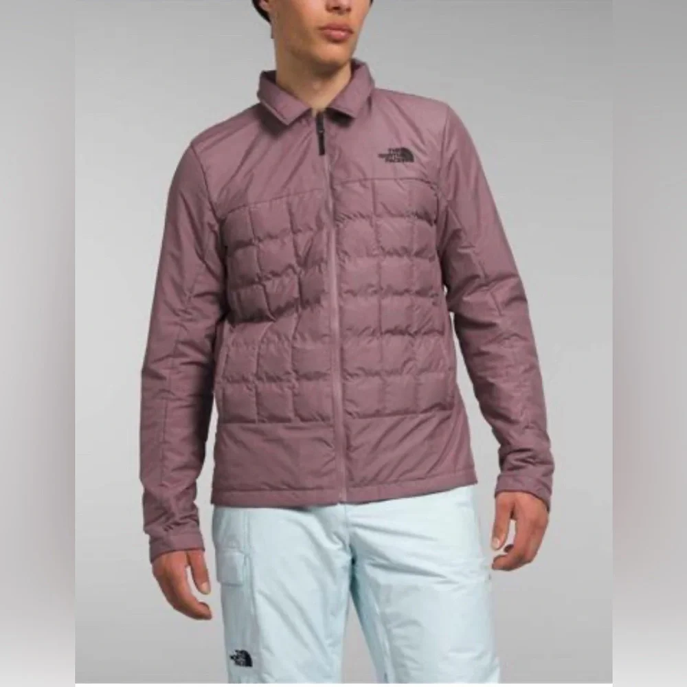 The North Face ThermoBall Eco Snow Triclimate Jacket - Men's size small